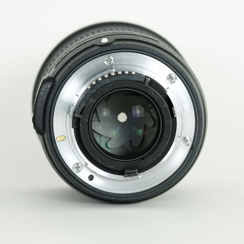 Nikon AF-S NIKKOR 24mm f/1.8G ED Nikon AF-S NIKKOR 24mm f/1.8G ED