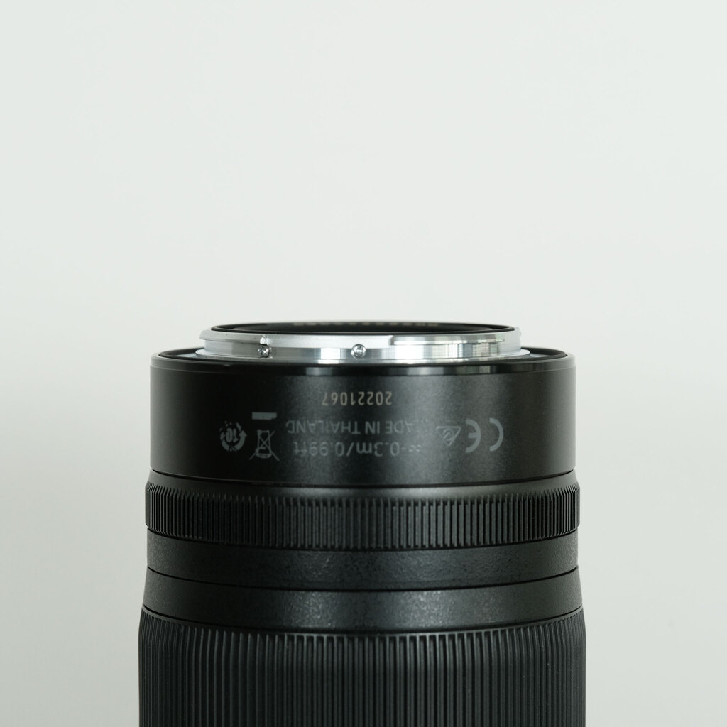 Nikon NIKKOR Z 24-70mm f/4 S Nikon NIKKOR Z 24-70mm f/4 S