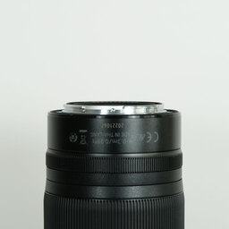 Nikon NIKKOR Z 24-70mm f/4 S Nikon NIKKOR Z 24-70mm f/4 S