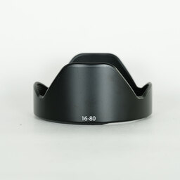 FUJIFILM XF16-80mmF4 R OIS WR FUJIFILM XF16-80mmF4 R OIS WR