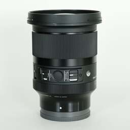 SIGMA 20mm F1.4 DG DN | Art [ソニーE用]