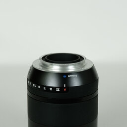 Carl Zeiss Touit 2.8/50M [フジフイルムX用]