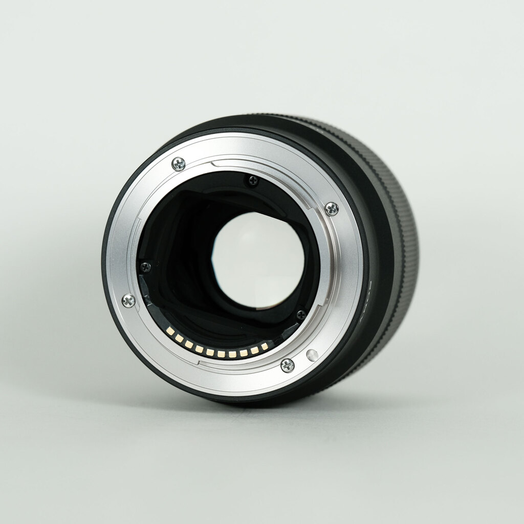 SONY FE 50mm F1.8 SEL50F18F