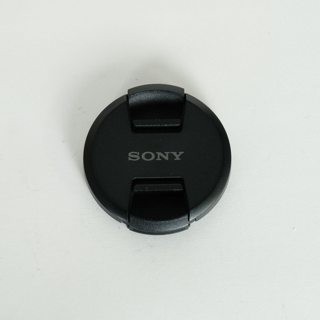 SONY E 15mm F1.4 G SEL15F14G