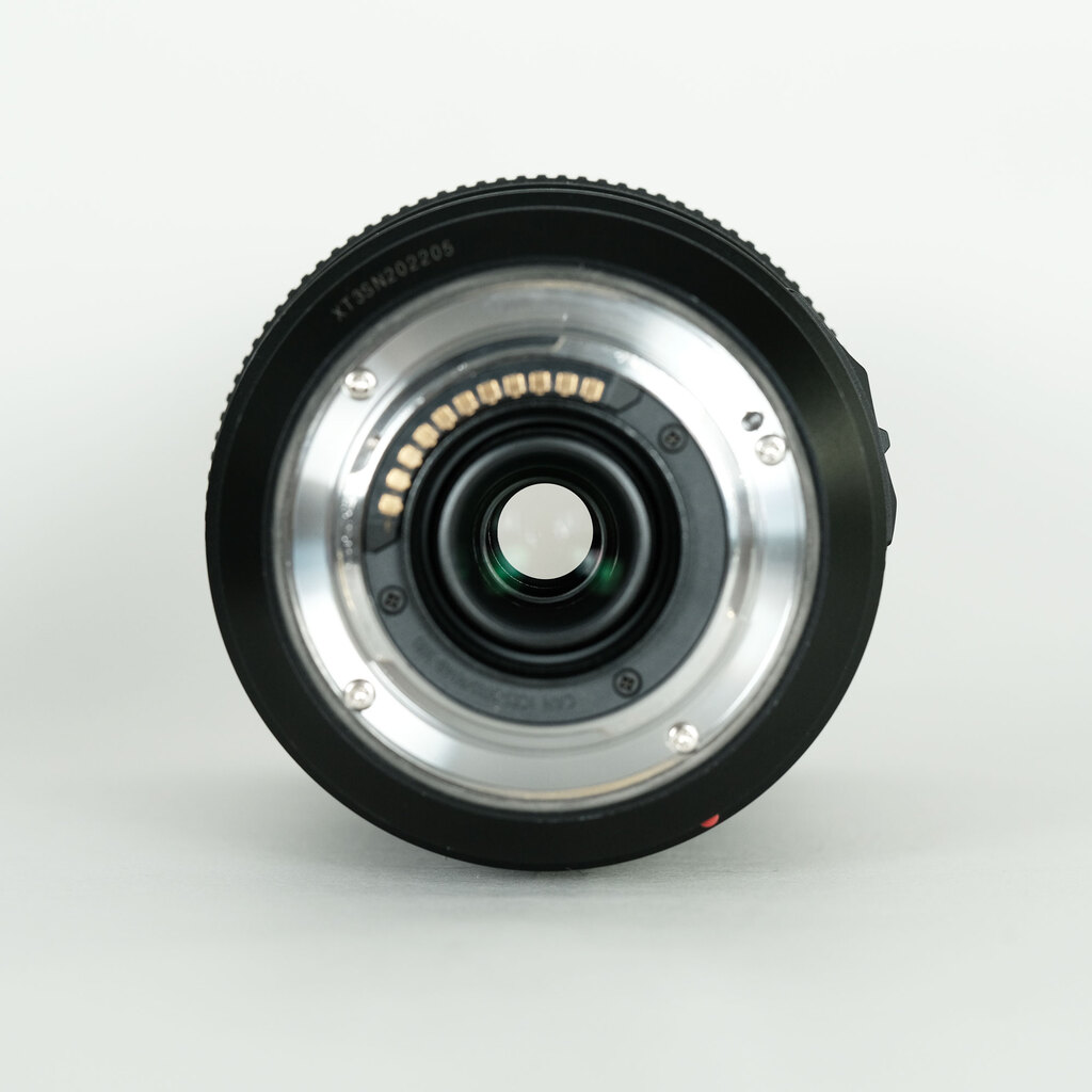Panasonic LUMIX G VARIO 100-300mm / F4.0-5.6 II / POWER O.I.S. Panasonic LUMIX G VARIO 100-300mm / F4.0-5.6 II / POWER O.I.S.