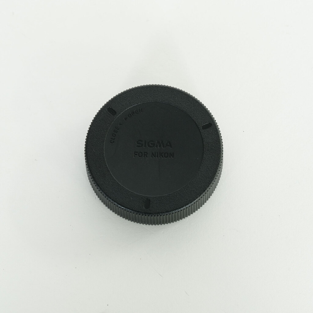 SIGMA 135mm F1.8 DG HSM｜Art [ニコンF用]