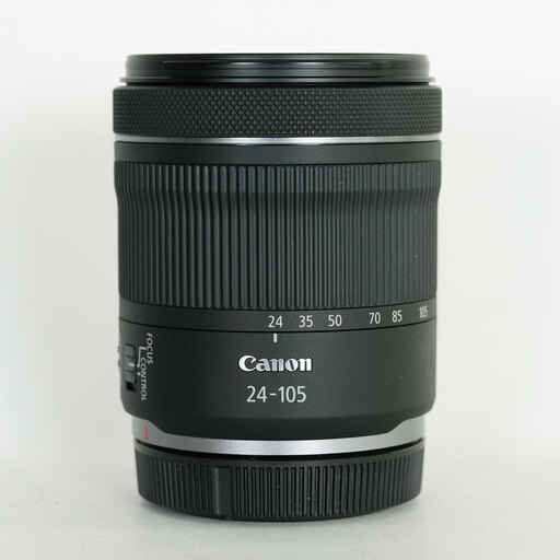 Canon RF24-105mm F4-7.1 IS STM