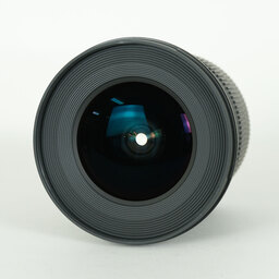 SIGMA 10-20mm F3.5 EX DC HSM (キヤノンEF用) SIGMA 10-20mm F3.5 EX DC HSM (キヤノンEF用)