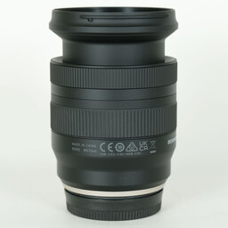 TAMRON 11-20mm F/2.8 Di III-A RXD (Model B060) [フジフイルムX用]