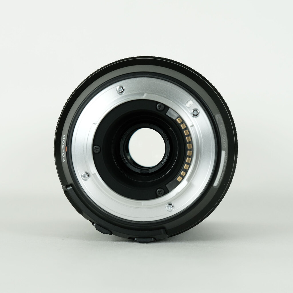 FUJIFILM XF70-300mmF4-5.6 R LM OIS WR