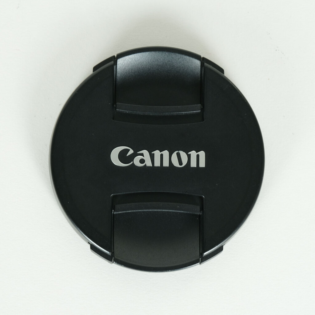 Canon EF24-105mm F4L IS USM