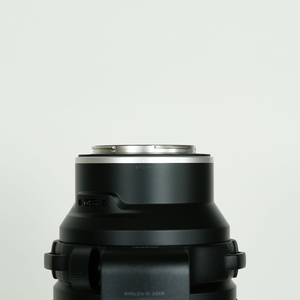 TAMRON 150-500mm F5-6.7 Di III VC VXD A057Z(ニコンZ用) TAMRON 150-500mm F5-6.7 Di III VC VXD A057Z(ニコンZ用)