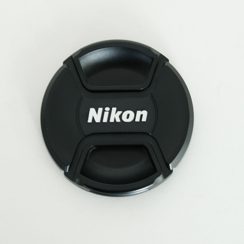 Nikon AF-S DX NIKKOR 16-80mm f/2.8-4E ED VR Nikon AF-S DX NIKKOR 16-80mm f/2.8-4E ED VR