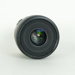 Nikon AF-S Micro NIKKOR 60mm f/2.8G ED Nikon AF-S Micro NIKKOR 60mm f/2.8G ED