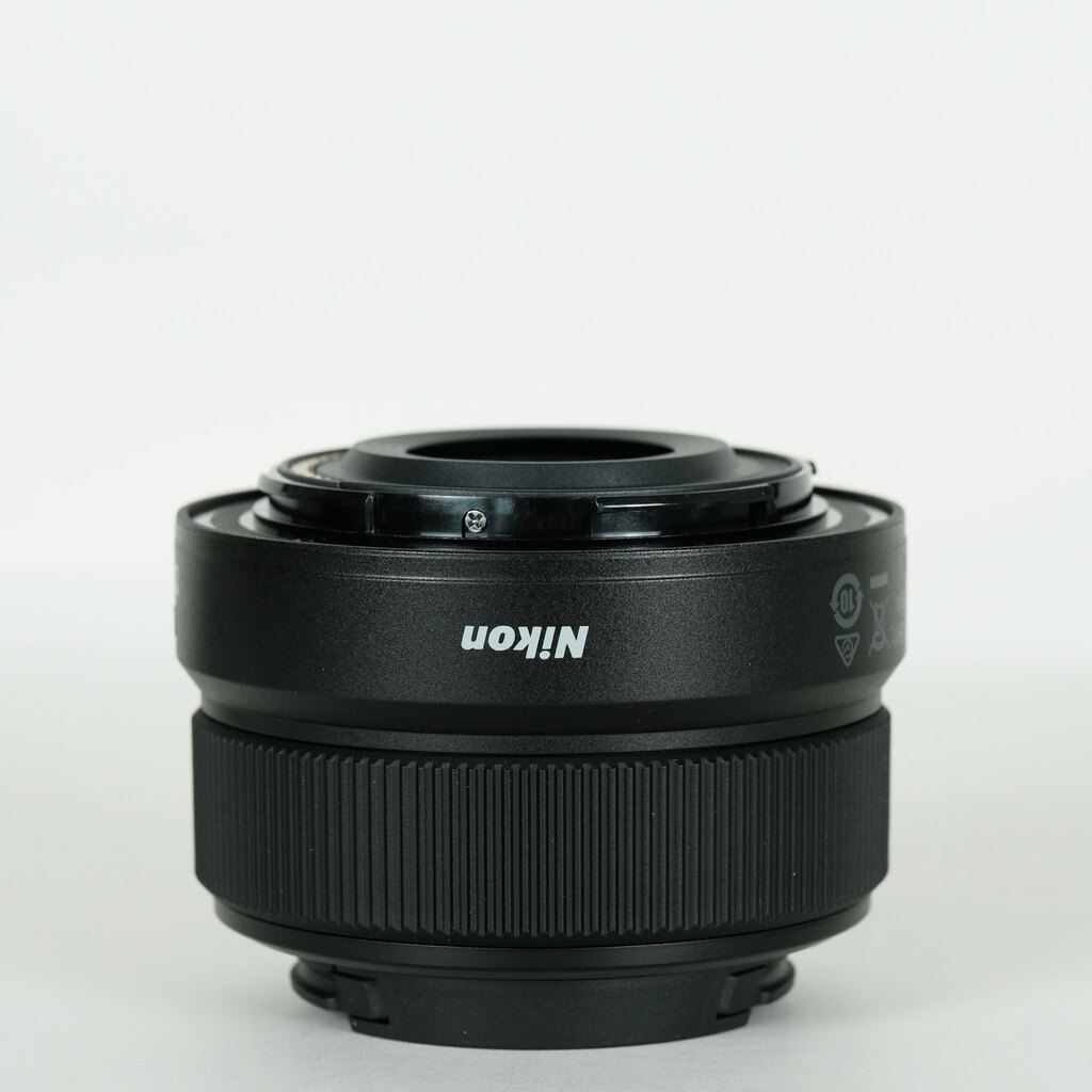 Nikon NIKKOR Z DX 24mm f/1.7