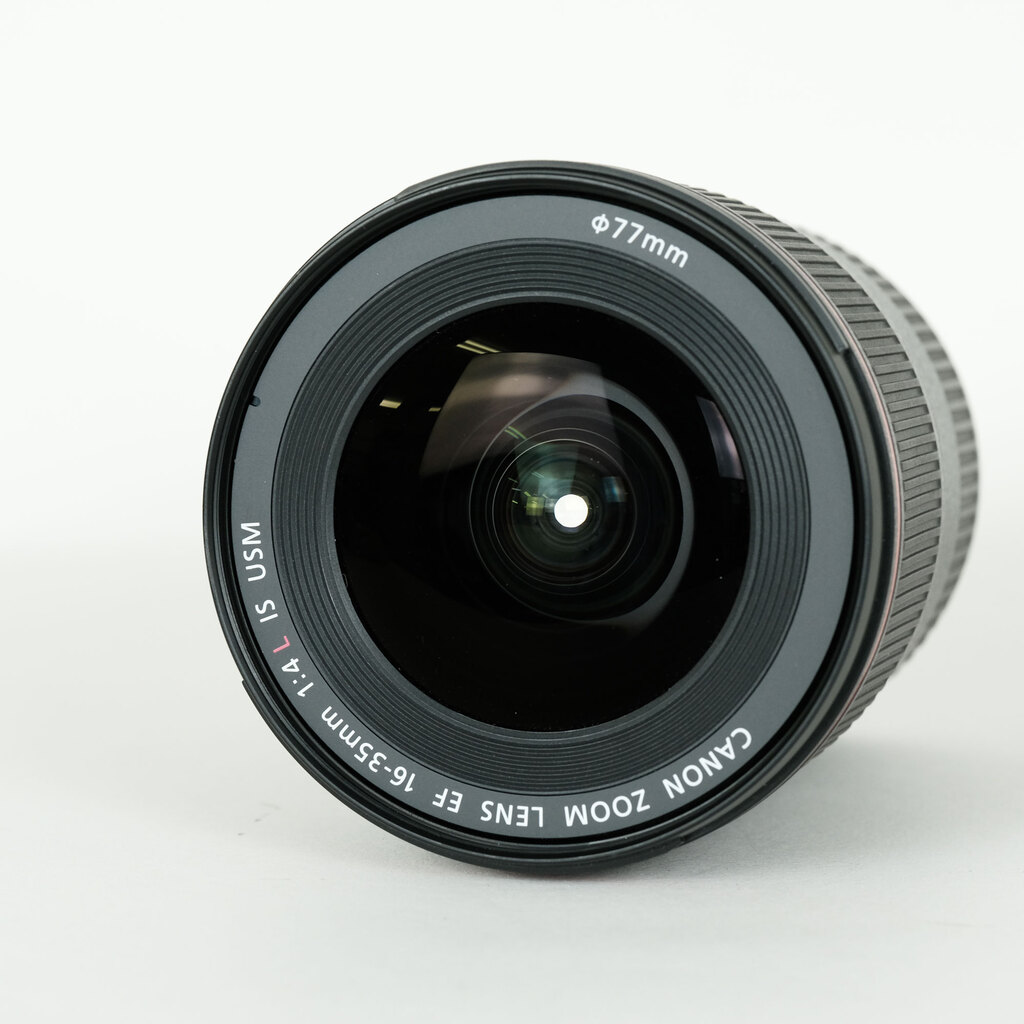 Canon EF16-35mm F4L IS USMの出品 | ONE SCENE（ワンシーン）