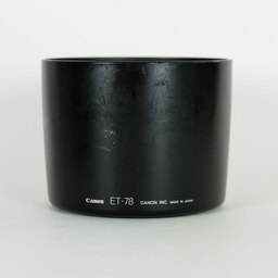 Canon EF135mm F2L USM Canon EF135mm F2L USM