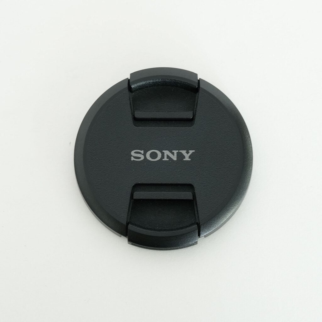 SONY FE 20-70mm F4 G SEL2070G SONY FE 20-70mm F4 G SEL2070G