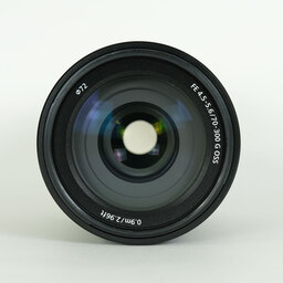 SONY FE 70-300mm F4.5-5.6 G OSS SEL70300G