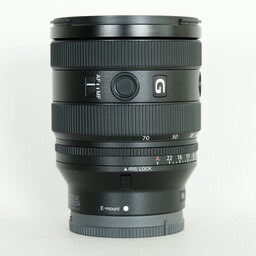 SONY FE 20-70mm F4 G SEL2070G SONY FE 20-70mm F4 G SEL2070G