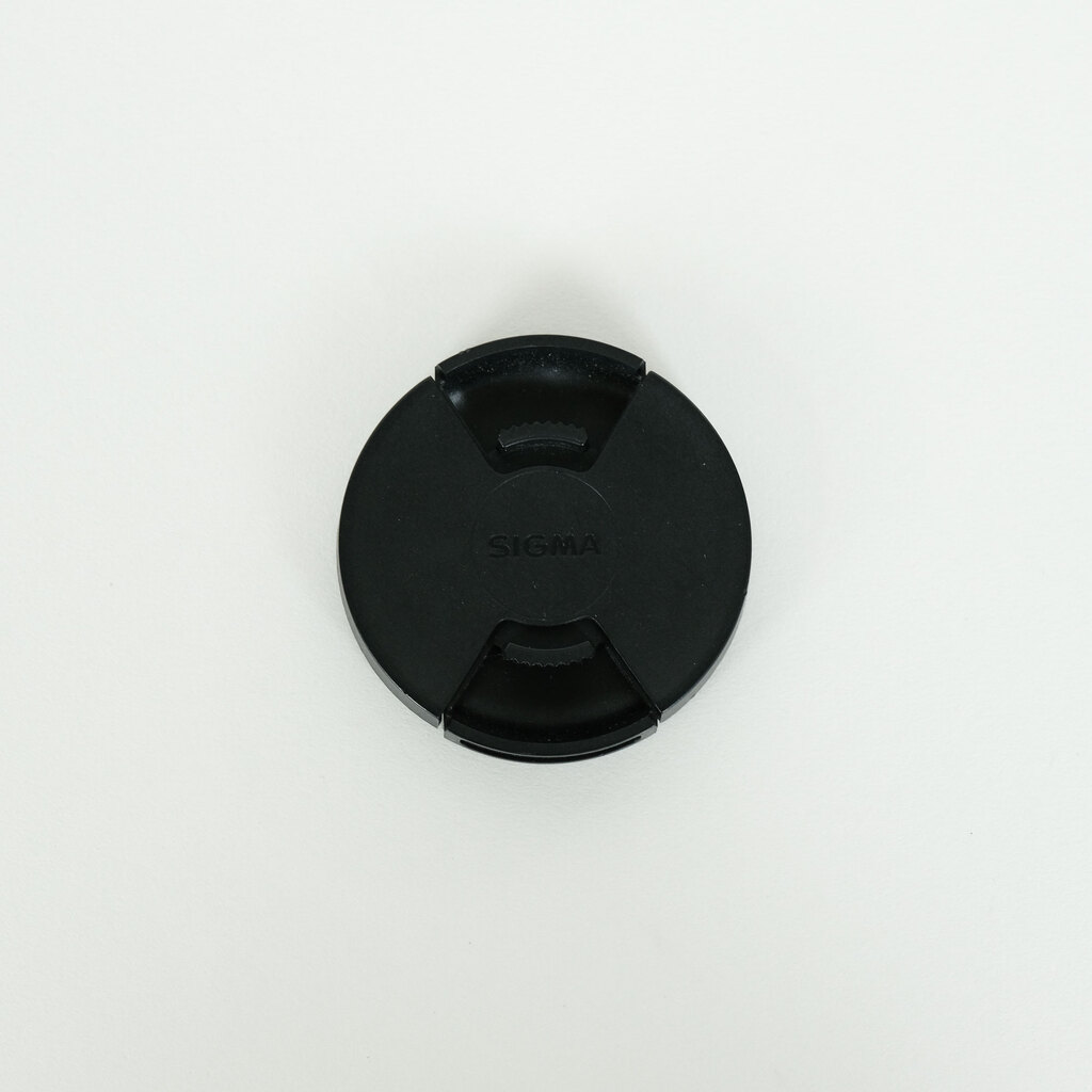 SIGMA 30mm F1.4 DC DN｜Contemporary [フジフイルムX用]