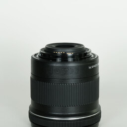 Canon EF-S10-18mm F4.5-5.6 IS STM