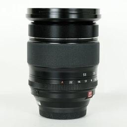 FUJIFILM XF16-55mmF2.8 R LM WR FUJIFILM XF16-55mmF2.8 R LM WR