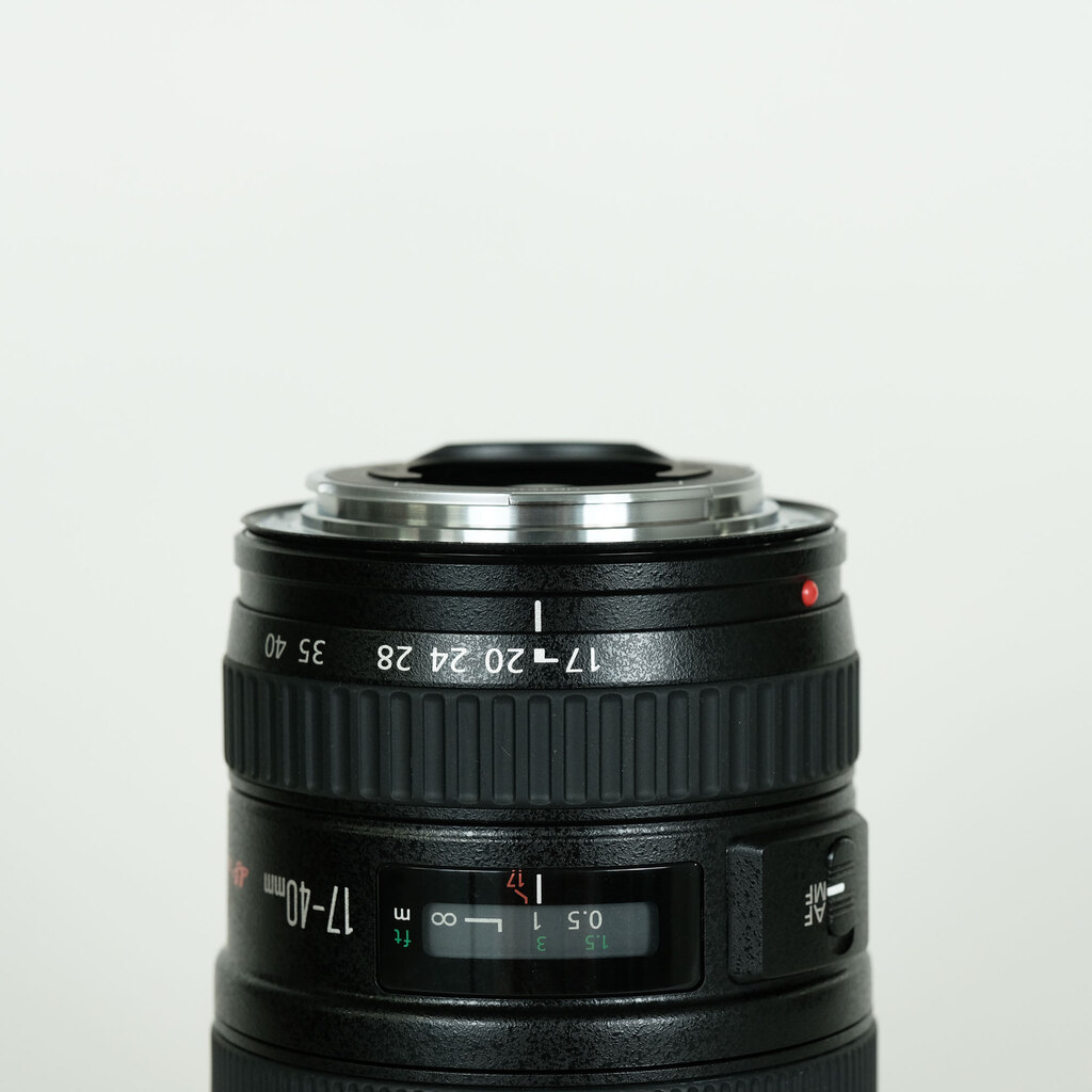 Canon EF17-40mm F4L USMの出品 | ONE SCENE（ワンシーン）