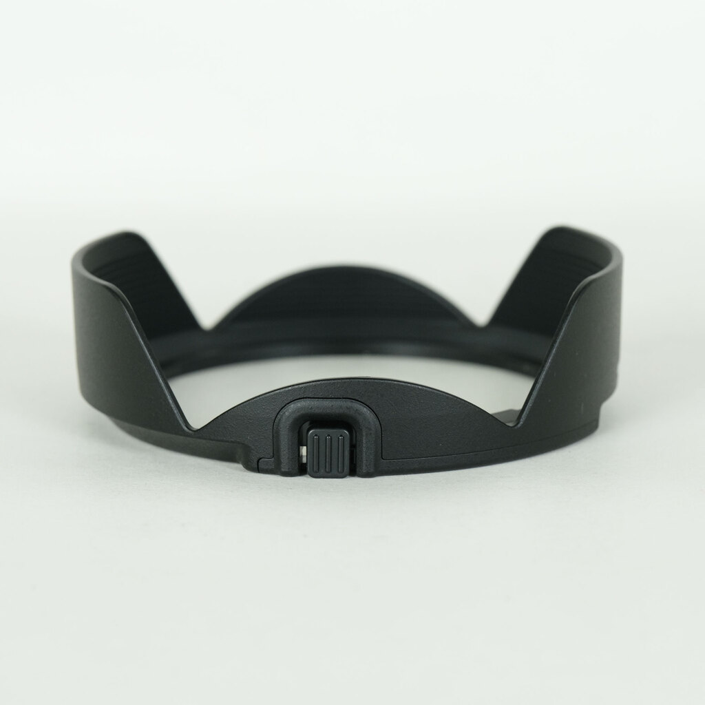 Nikon AF-S Fisheye NIKKOR 8-15mm f/3.5-4.5E ED