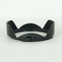 Nikon AF-S Fisheye NIKKOR 8-15mm f/3.5-4.5E ED