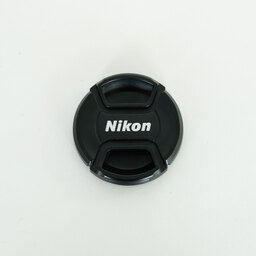 Nikon AF-S NIKKOR 35mm f/1.8G ED