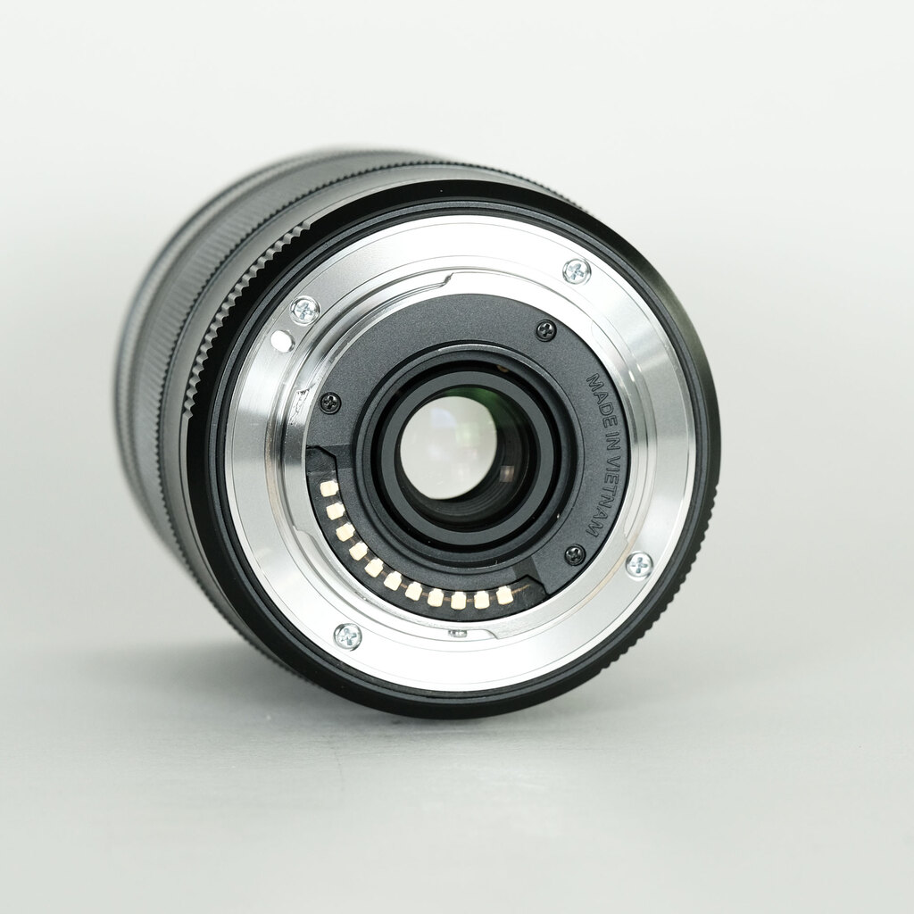 OLYMPUS M.ZUIKO DIGITAL ED14-150mm F4.0-5.6 II