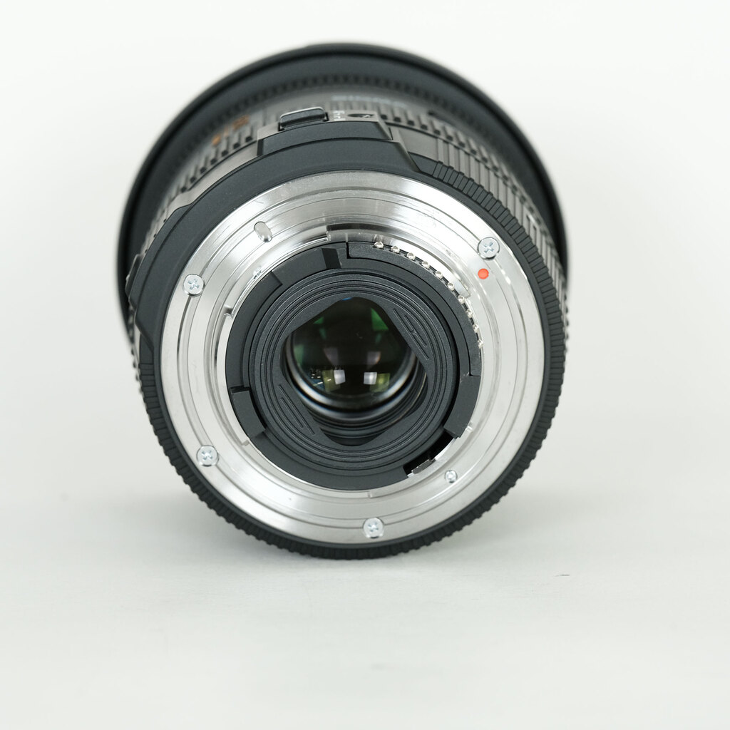 SIGMA 10-20mm F3.5 EX DC HSM [ニコンF用]