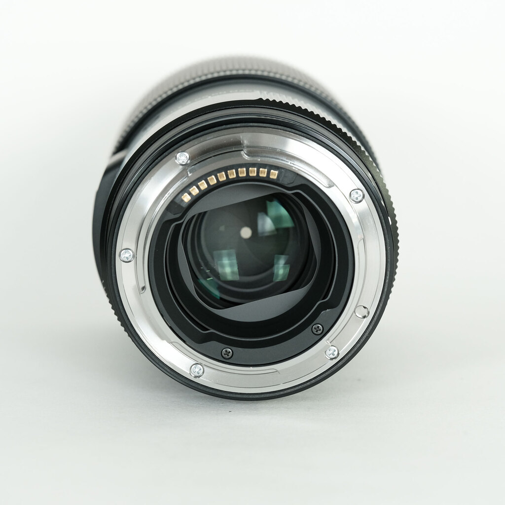 SIGMA 105mm F2.8 DG DN Macro｜Art [ライカL用]