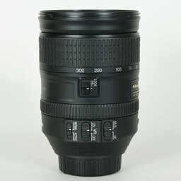 Nikon AF-S NIKKOR 28-300mm f/3.5-5.6G ED VR
