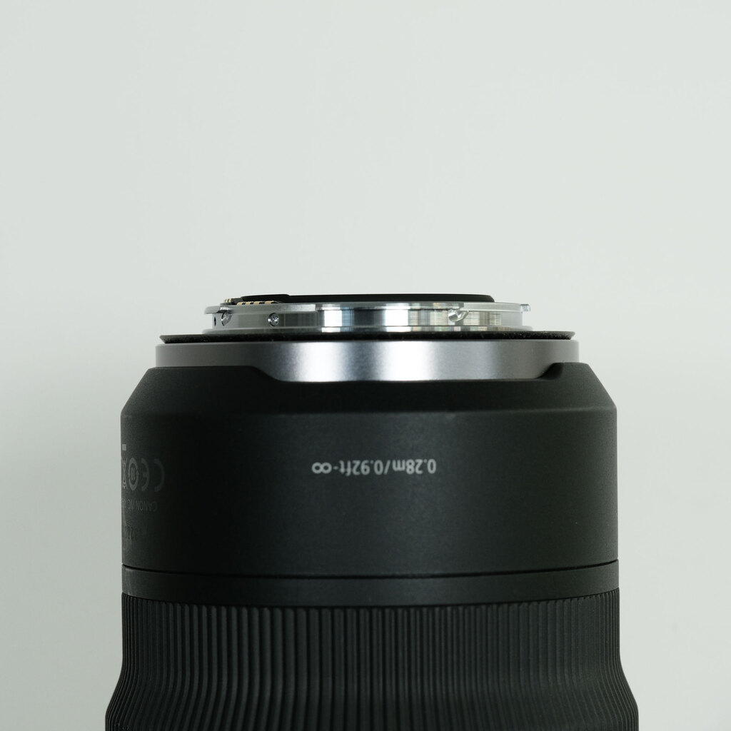Canon RF15-35mm F2.8 L IS USM Canon RF15-35mm F2.8 L IS USM