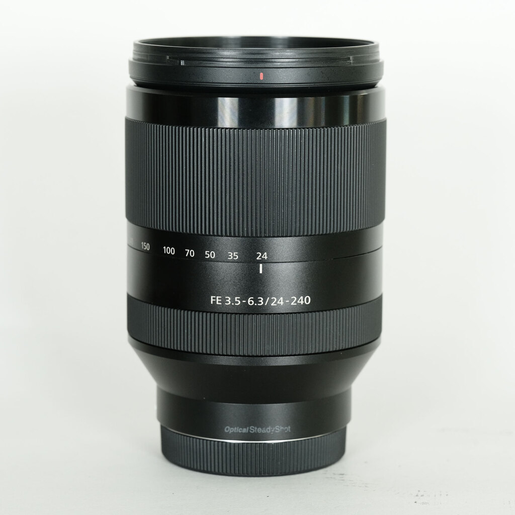 FE 24-240mm F3.5-6.3 OSS SEL24240 中古価格比較 - 価格.com