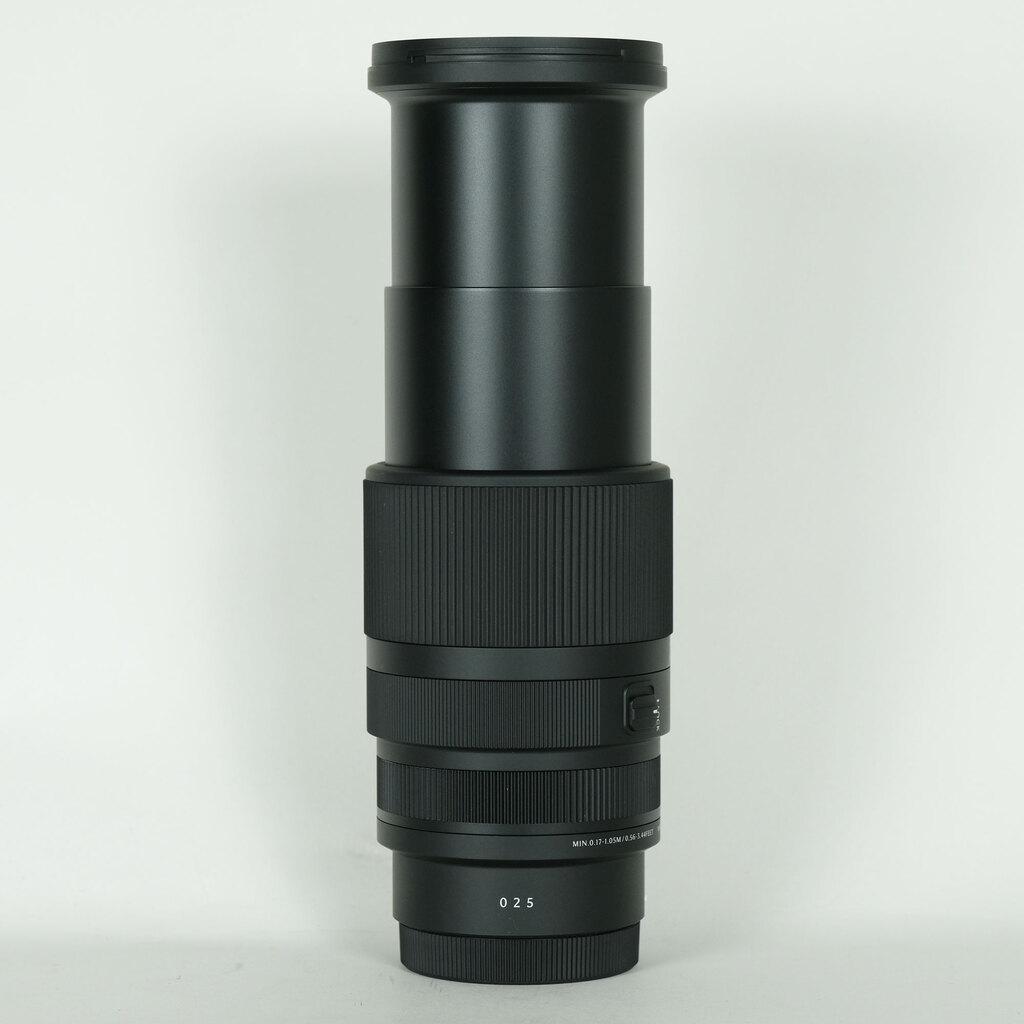 SIGMA 16-300mm F3.5-6.7 DC OS｜Contemporary [ソニーE用]