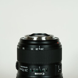 Canon EF24-70mm F2.8L II USM Canon EF24-70mm F2.8L II USM