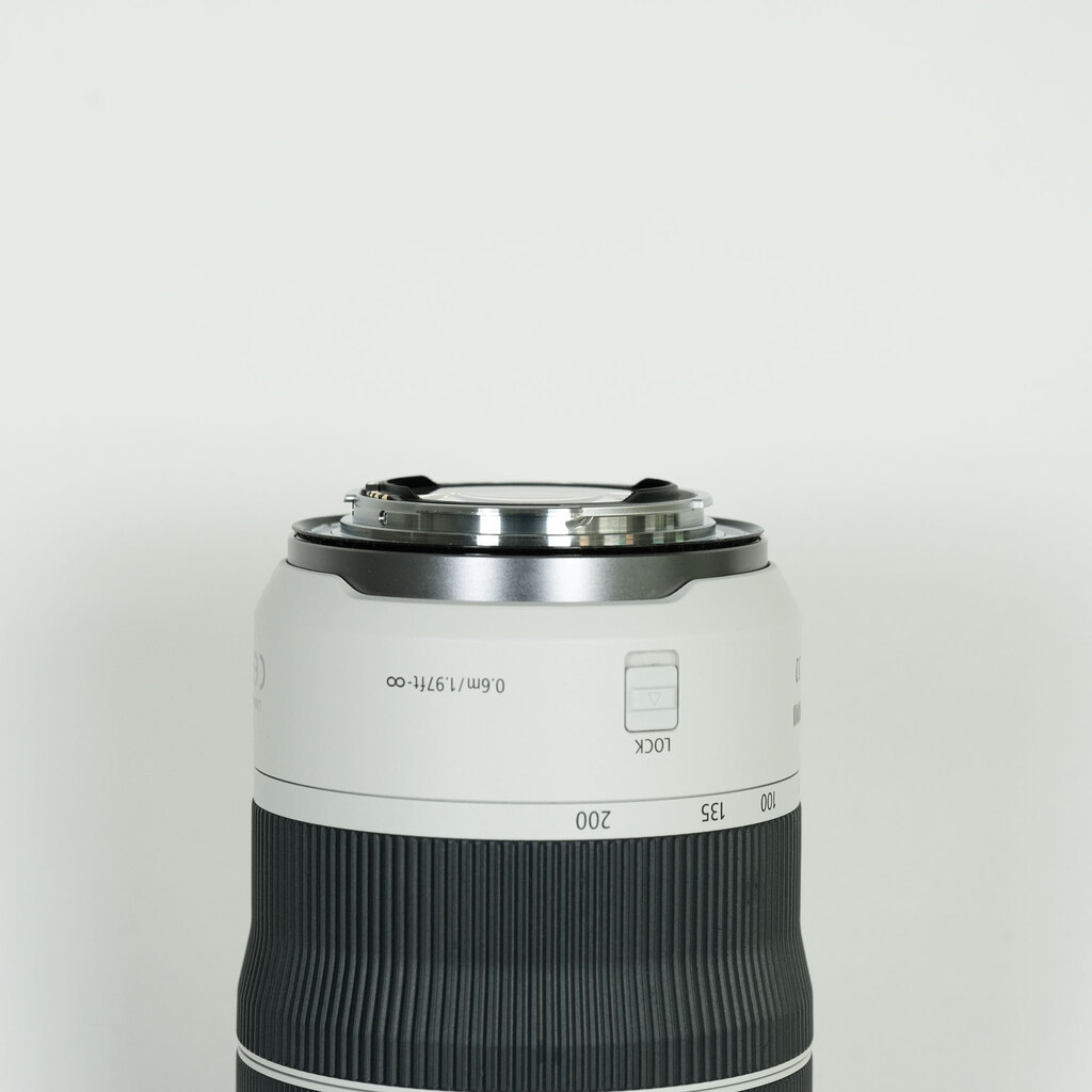 Canon RF70-200mm F4 L IS USM Canon RF70-200mm F4 L IS USM