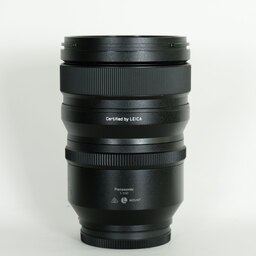 Panasonic LUMIX S PRO 50mm F1.4 Panasonic LUMIX S PRO 50mm F1.4