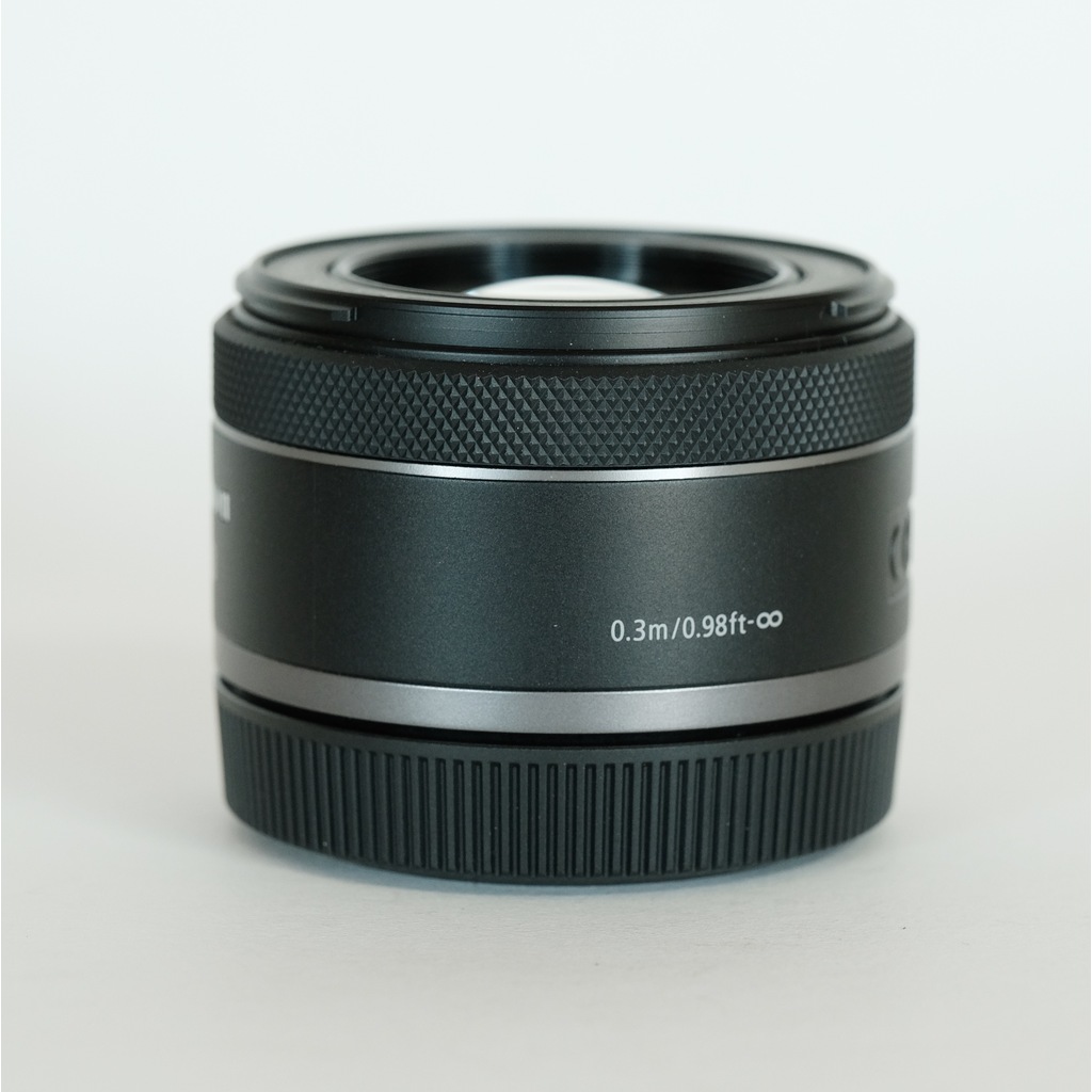 Canon RF50mm F1.8 STM