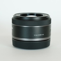 Canon RF50mm F1.8 STM