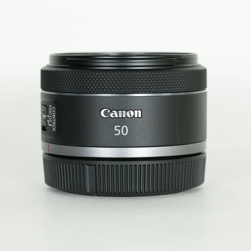 Canon RF50mm F1.8 STMを徹底解説。愛用者のレビュー・作例付き