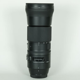 SIGMA 150-600mm F5-6.3 DG OS HSM | Contemporary [キヤノンEF用]