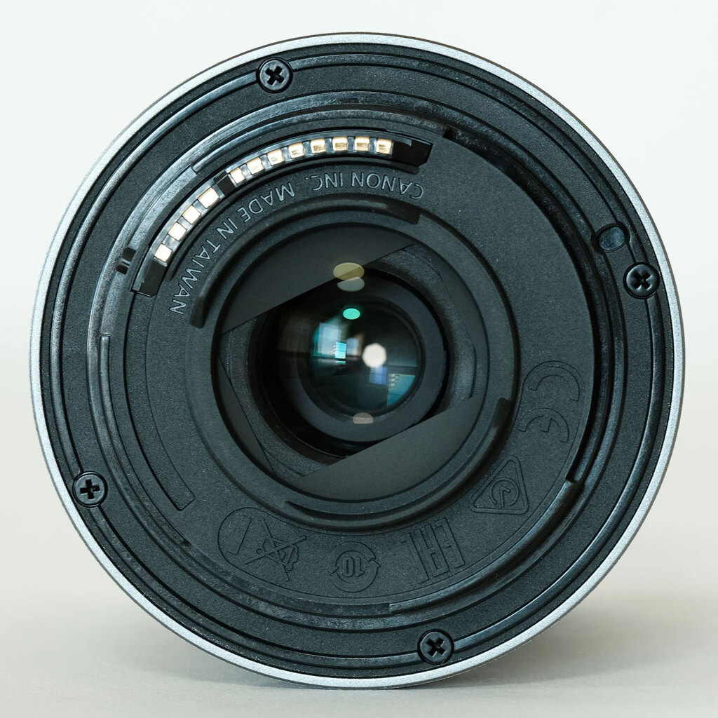 【ジャンク】Canon RF-S18-150 ズームレンズ Canon RF-S18-150mm F3.5-6.3 IS STMの出品 | ONE SCENE（ワン