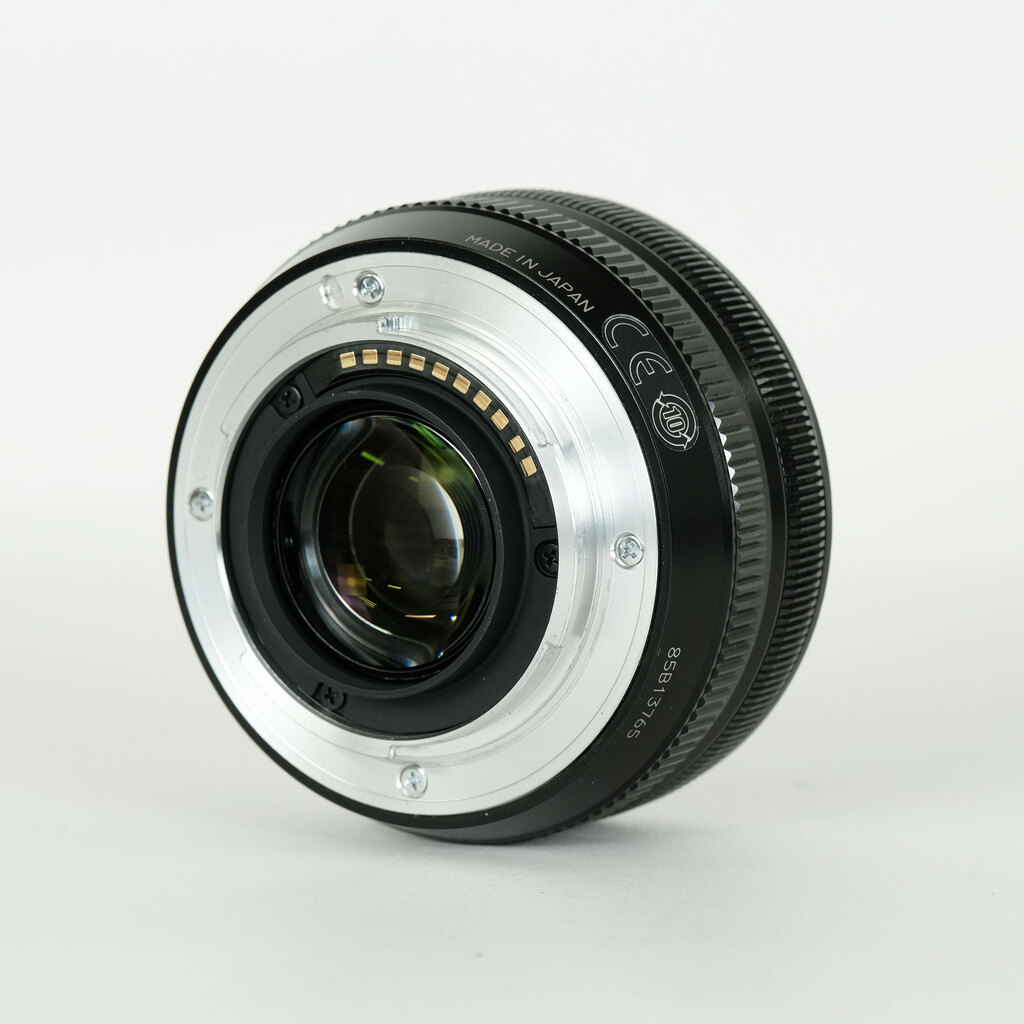 FUJIFILM XF18mm F2 R 実用美品 FUJIFILM XF18mmF2 Rの出品 | ONE SCENE（ワンシーン）