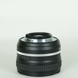 Nikon AF-S NIKKOR 50mm F1.8G（Special Edition）