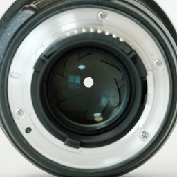 Nikon AF-S NIKKOR 20mm f/1.8G ED