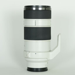 SONY FE 70-200mm F4 G OSS SEL70200G